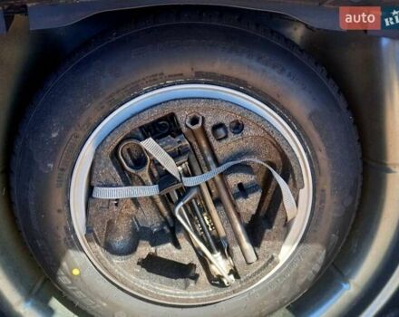 Зелений Шкода Октавія, об'ємом двигуна 1.6 л та пробігом 203 тис. км за 7500 $, фото 35 на Automoto.ua