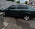 Зеленый Шкода Октавия, объемом двигателя 1.6 л и пробегом 280 тыс. км за 5700 $, фото 1 на Automoto.ua