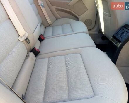 Зелений Шкода Октавія, об'ємом двигуна 1.6 л та пробігом 203 тис. км за 7500 $, фото 49 на Automoto.ua