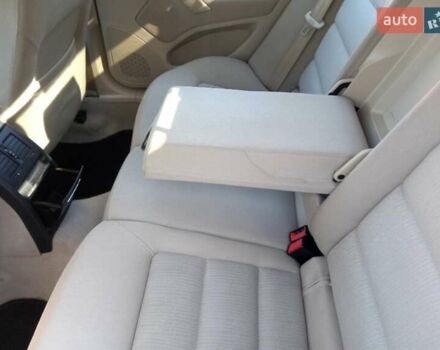 Зелений Шкода Октавія, об'ємом двигуна 1.6 л та пробігом 203 тис. км за 7500 $, фото 58 на Automoto.ua