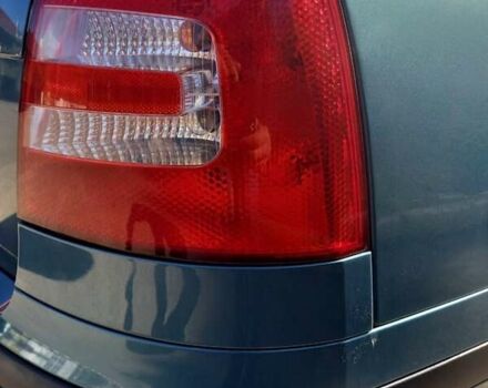 Зелений Шкода Октавія, об'ємом двигуна 1.6 л та пробігом 203 тис. км за 7500 $, фото 74 на Automoto.ua