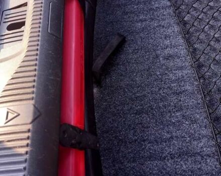 Зелений Шкода Октавія, об'ємом двигуна 1.6 л та пробігом 203 тис. км за 7500 $, фото 34 на Automoto.ua