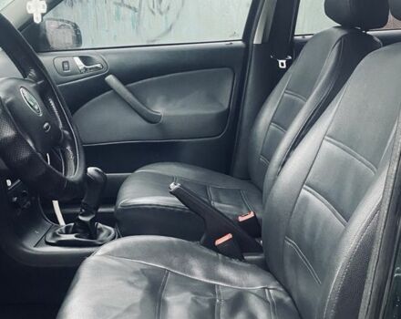 Зелений Шкода Октавія, об'ємом двигуна 1.6 л та пробігом 222 тис. км за 5150 $, фото 5 на Automoto.ua