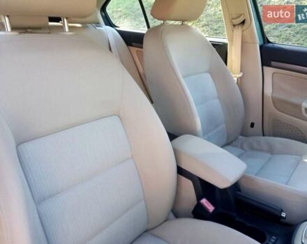 Зелений Шкода Октавія, об'ємом двигуна 1.6 л та пробігом 203 тис. км за 7500 $, фото 28 на Automoto.ua