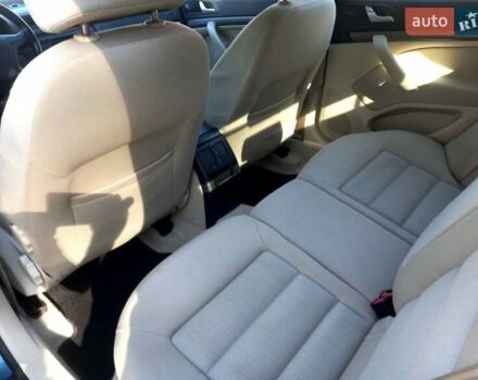 Зелений Шкода Октавія, об'ємом двигуна 1.6 л та пробігом 203 тис. км за 7500 $, фото 47 на Automoto.ua