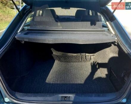 Зелений Шкода Октавія, об'ємом двигуна 1.6 л та пробігом 203 тис. км за 7500 $, фото 33 на Automoto.ua