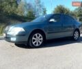 Зелений Шкода Октавія, об'ємом двигуна 1.6 л та пробігом 203 тис. км за 7500 $, фото 9 на Automoto.ua