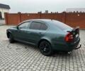 Зеленый Шкода Октавия, объемом двигателя 2 л и пробегом 270 тыс. км за 6999 $, фото 2 на Automoto.ua