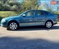 Зелений Шкода Октавія, об'ємом двигуна 1.6 л та пробігом 203 тис. км за 7500 $, фото 4 на Automoto.ua
