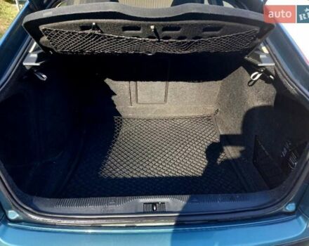 Зелений Шкода Октавія, об'ємом двигуна 1.6 л та пробігом 203 тис. км за 7500 $, фото 32 на Automoto.ua