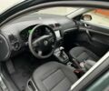 Зеленый Шкода Октавия, объемом двигателя 2 л и пробегом 270 тыс. км за 6999 $, фото 6 на Automoto.ua