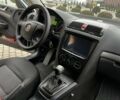 Зеленый Шкода Октавия, объемом двигателя 2 л и пробегом 270 тыс. км за 6999 $, фото 4 на Automoto.ua