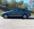 Зелений Шкода Октавія, об'ємом двигуна 1.6 л та пробігом 203 тис. км за 7500 $, фото 11 на Automoto.ua