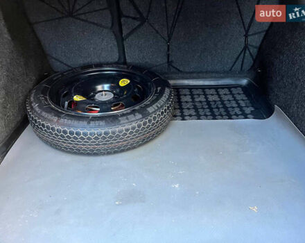 Зелений Шкода Октавія, об'ємом двигуна 1.6 л та пробігом 392 тис. км за 4400 $, фото 25 на Automoto.ua