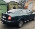 Зелений Шкода Октавія, об'ємом двигуна 1.6 л та пробігом 222 тис. км за 5150 $, фото 2 на Automoto.ua