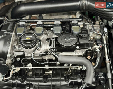 Зелений Шкода Октавія, об'ємом двигуна 1.8 л та пробігом 255 тис. км за 6100 $, фото 10 на Automoto.ua