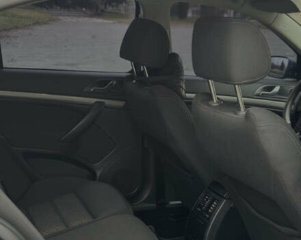 Зелений Шкода Октавія, об'ємом двигуна 1.8 л та пробігом 255 тис. км за 6100 $, фото 21 на Automoto.ua