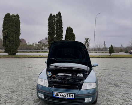 Зелений Шкода Октавія, об'ємом двигуна 1.8 л та пробігом 255 тис. км за 6100 $, фото 7 на Automoto.ua