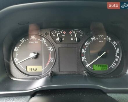Зеленый Шкода Октавия, объемом двигателя 1.6 л и пробегом 239 тыс. км за 5750 $, фото 25 на Automoto.ua