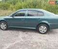 Зеленый Шкода Октавия, объемом двигателя 1.6 л и пробегом 301 тыс. км за 5100 $, фото 1 на Automoto.ua