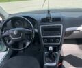 Зеленый Шкода Октавия, объемом двигателя 1.6 л и пробегом 280 тыс. км за 6200 $, фото 6 на Automoto.ua