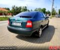Зеленый Шкода Октавия, объемом двигателя 1.6 л и пробегом 165 тыс. км за 6000 $, фото 2 на Automoto.ua