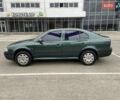 Зеленый Шкода Октавия, объемом двигателя 1.6 л и пробегом 193 тыс. км за 5600 $, фото 1 на Automoto.ua