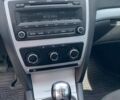 Зеленый Шкода Октавия, объемом двигателя 1.6 л и пробегом 280 тыс. км за 6200 $, фото 5 на Automoto.ua