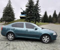 Зелений Шкода Октавія, об'ємом двигуна 1.8 л та пробігом 255 тис. км за 6100 $, фото 3 на Automoto.ua