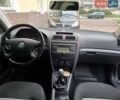 Зеленый Шкода Октавия, объемом двигателя 1.6 л и пробегом 195 тыс. км за 6700 $, фото 7 на Automoto.ua