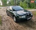 Зеленый Шкода Октавия, объемом двигателя 1.6 л и пробегом 239 тыс. км за 5750 $, фото 1 на Automoto.ua