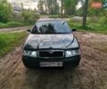 Зеленый Шкода Октавия, объемом двигателя 1.6 л и пробегом 239 тыс. км за 5750 $, фото 18 на Automoto.ua