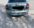 Зеленый Шкода Октавия, объемом двигателя 1.6 л и пробегом 280 тыс. км за 6200 $, фото 2 на Automoto.ua