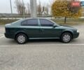 Зеленый Шкода Октавия, объемом двигателя 1.6 л и пробегом 193 тыс. км за 5600 $, фото 5 на Automoto.ua
