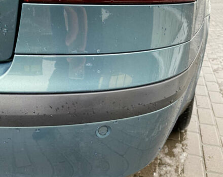 Зеленый Шкода Октавия, объемом двигателя 1.6 л и пробегом 231 тыс. км за 6400 $, фото 6 на Automoto.ua