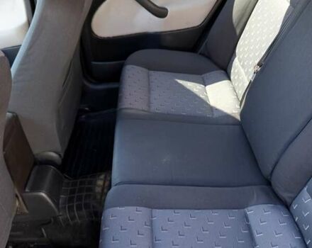 Зеленый Шкода Октавия, объемом двигателя 1.6 л и пробегом 198 тыс. км за 5500 $, фото 10 на Automoto.ua