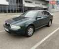 Зеленый Шкода Октавия, объемом двигателя 1.6 л и пробегом 193 тыс. км за 5600 $, фото 1 на Automoto.ua