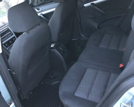 Зелений Шкода Октавія, об'ємом двигуна 1.6 л та пробігом 215 тис. км за 6900 $, фото 5 на Automoto.ua