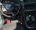 Шкода Октавия 2009 в Гайсине на Automoto.ua Зеленый Шкода Октавия, объемом двигателя 1.9 л и пробегом 297 тыс. км за 8500 $, фото 4 на Automoto.ua