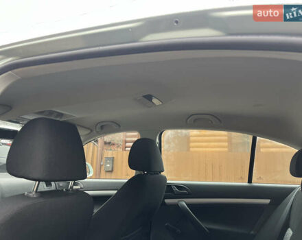 Зелений Шкода Октавія, об'ємом двигуна 1.6 л та пробігом 229 тис. км за 8500 $, фото 54 на Automoto.ua