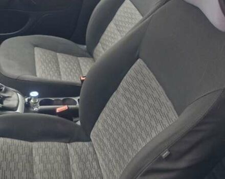 Зеленый Шкода Октавия, объемом двигателя 1.6 л и пробегом 239 тыс. км за 6700 $, фото 8 на Automoto.ua