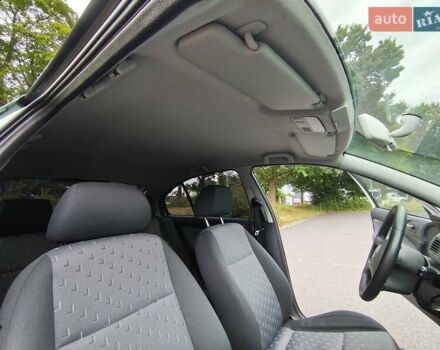 Зелений Шкода Октавія, об'ємом двигуна 1.6 л та пробігом 213 тис. км за 6300 $, фото 19 на Automoto.ua