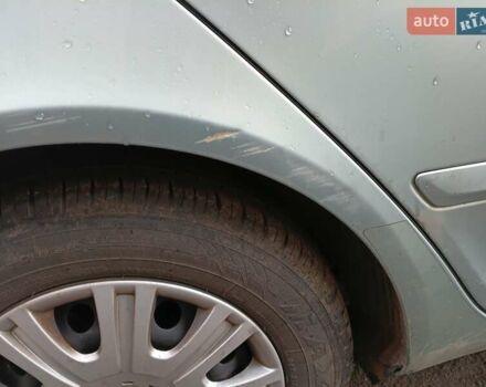 Зелений Шкода Октавія, об'ємом двигуна 1.39 л та пробігом 170 тис. км за 8100 $, фото 6 на Automoto.ua