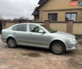 Зелений Шкода Октавія, об'ємом двигуна 1.6 л та пробігом 229 тис. км за 8500 $, фото 10 на Automoto.ua