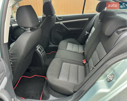 Зелений Шкода Октавія, об'ємом двигуна 1.6 л та пробігом 229 тис. км за 8500 $, фото 53 на Automoto.ua