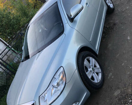Зелений Шкода Октавія, об'ємом двигуна 1.6 л та пробігом 215 тис. км за 6900 $, фото 2 на Automoto.ua