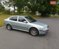 Зеленый Шкода Октавия, объемом двигателя 1.6 л и пробегом 213 тыс. км за 7000 $, фото 6 на Automoto.ua