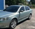 Шкода Октавия 2009 в Гайсине на Automoto.ua Зеленый Шкода Октавия, объемом двигателя 1.9 л и пробегом 297 тыс. км за 8500 $, фото 7 на Automoto.ua