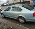 Зелений Шкода Октавія, об'ємом двигуна 1.39 л та пробігом 170 тис. км за 8100 $, фото 2 на Automoto.ua