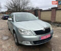 Зелений Шкода Октавія, об'ємом двигуна 1.6 л та пробігом 229 тис. км за 8500 $, фото 6 на Automoto.ua
